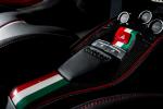 Ferrari 458 Italia Niki Lauda Edition 2014 года